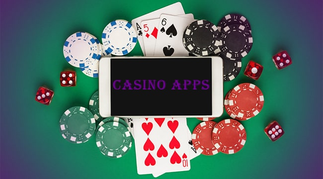 Gambling apps that pay real money